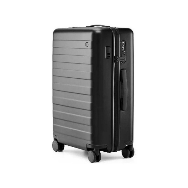 Чемодан NINETYGO Rhine PRO plus Luggage -29'' серый