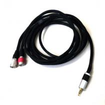 Купить Кабель MRSPEAKERS DUM Cable 2,5mm