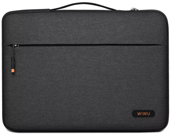Купить Чехол Wiwu Pilot Sleeve для ноутбука 14'' (Black)