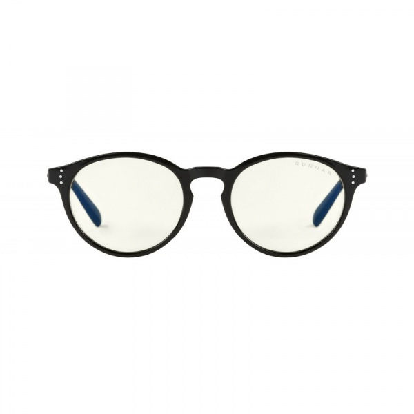Купить Очки для компьютера GUNNAR Attache Liquet ATT-00109, Onyx