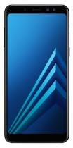 Купить Мобильный телефон Samsung Galaxy A8 2018 (A530F) Black 32GB