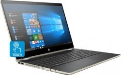 Купить Ноутбук HP Pavilion x360 15-cr0001ur 4GZ65EA