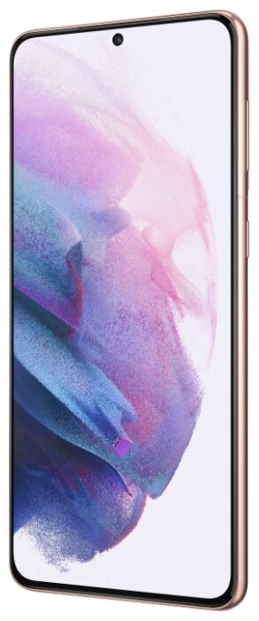 Купить Смартфон Samsung Galaxy S21+ 128GB Phantom Violet