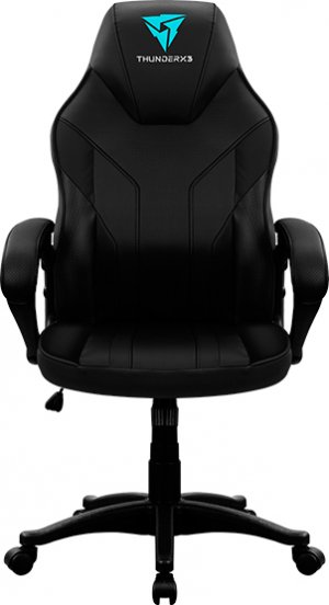 Купить Кресло компьютерное ThunderX3 EC1 Black AIR