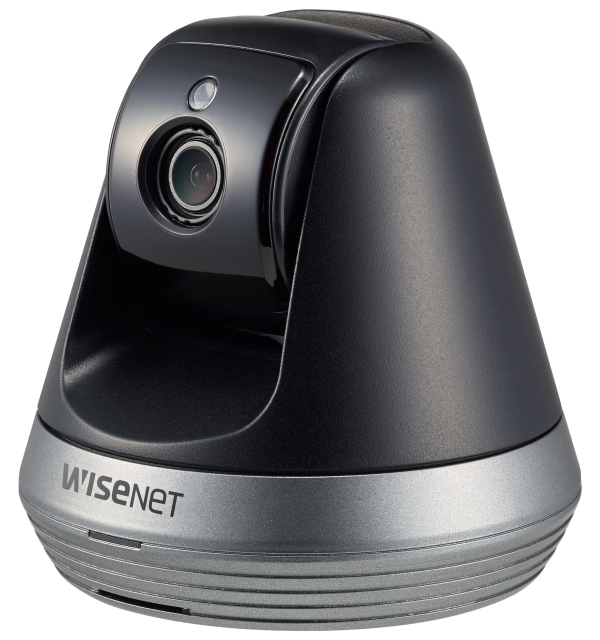 Купить Wi-Fi Видеоняня Wisenet SmartCam SNH-V6410PN