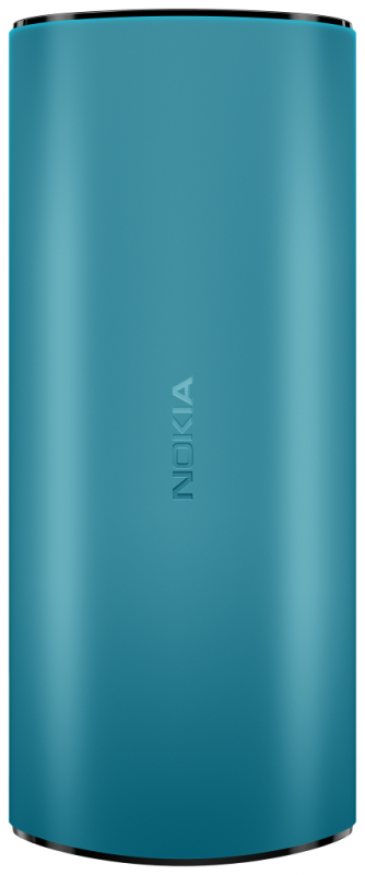 Купить Телефон Nokia 105 4G DS (2021), синий