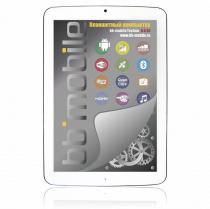 Купить Планшет bb-mobile Techno 9.0 3G TM959D White