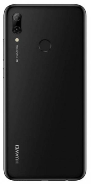Купить Huawei P Smart 2019 32Gb Midnight Black