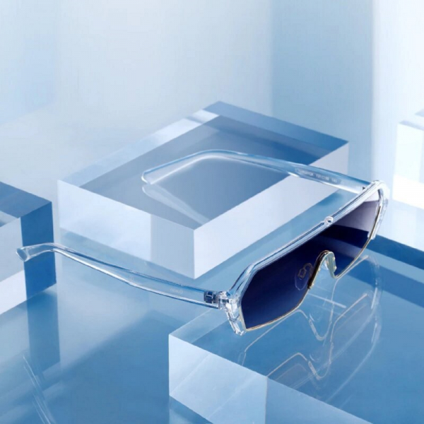 Купить Солнцезащитные очки Qukan T1 Polarized Sunglasses, Grey
