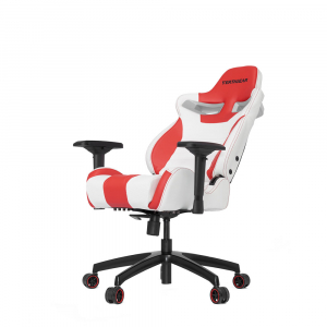 Купить Кресло компьютерное игровое Vertagear S-Line SL4000 White/Red
