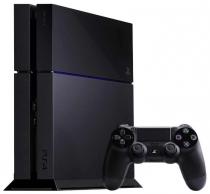 Купить Игровая приставка Sony PlayStation 4