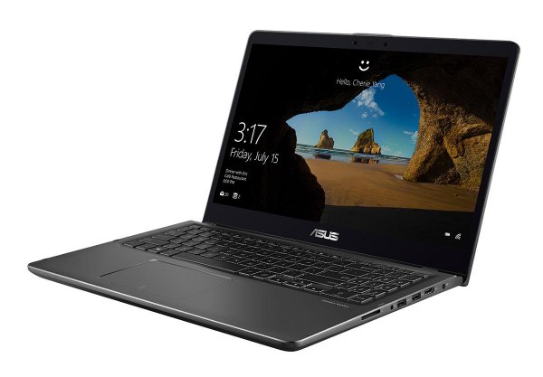 Купить Ноутбук Asus UX561UA-BO051T 90NB0G41-M00770 Dark Grey
