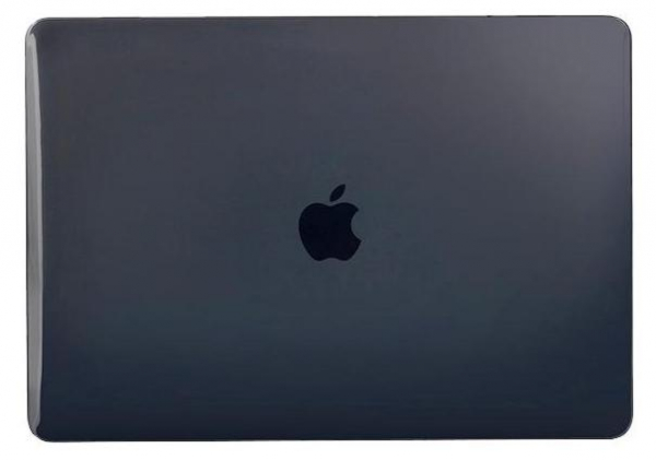 Накладка i-Blason Cover для MacBook Pro 13" (2016-2020) (Crystal Black) 1144823