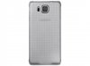 Купить Samsung Galaxy Alpha SM-G850F Silver