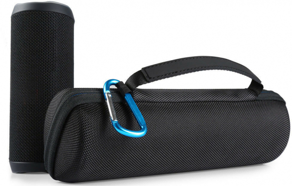 Купить Чехол для акустики Portable EVA Storage Carrying Travel Case Bag for JBL Flip 4