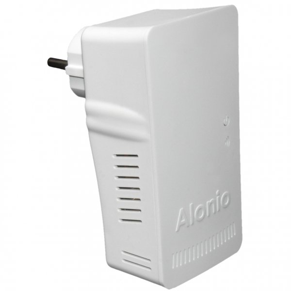 Купить GSM розетка Alonio T4