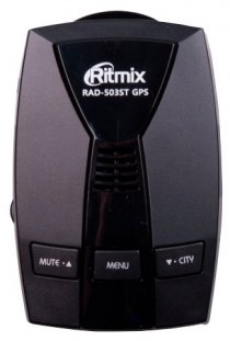 Купить Ritmix RAD-503ST GPS
