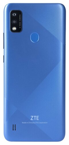 Купить Смартфон ZTE Blade A51 2/64GB синий