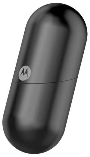 Купить Наушники Motorola VerveBuds 400 Black