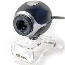 Купить Веб-камера RITMIX RVC-015M