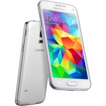 Купить Мобильный телефон Samsung GALAXY S5 mini SM-G800F White
