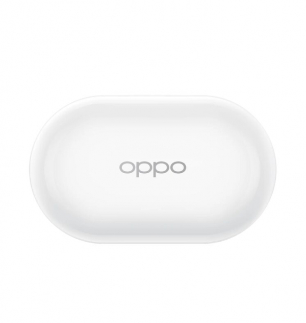 Купить Беспроводные наушники OPPO Enco Buds W12, белый