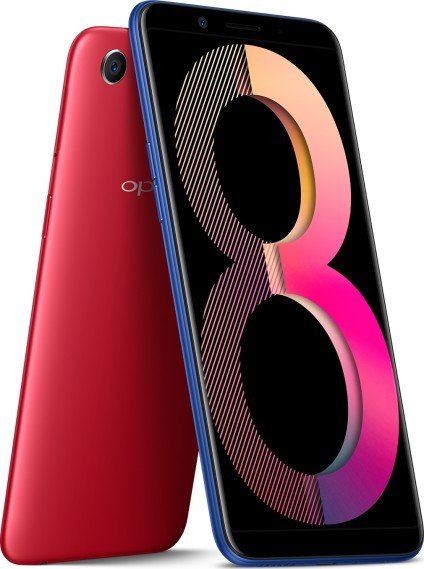 A83 (2018): под брендом OPPO вышел новый смартфон