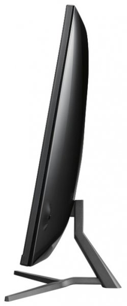 Купить ViewSonic VX3258-2KC-MHD Curved Black