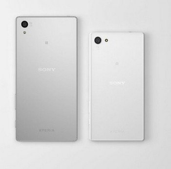 Xperia Z5 Ultra – новый 6,44-дюймовый смартфон от бренда Sony появится уже в марте 2016 года