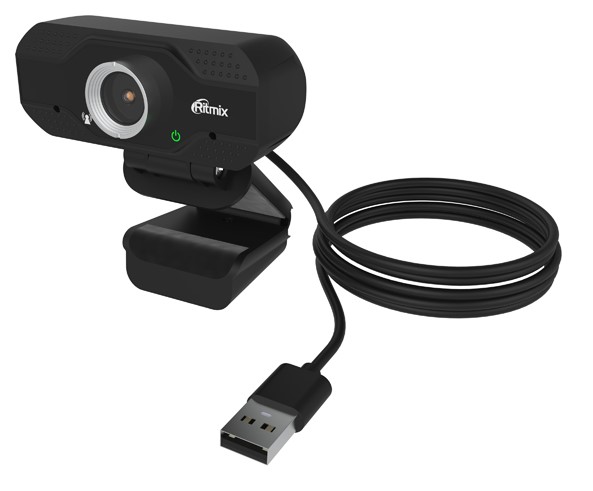 Купить Веб-камера RITMIX RVC-122