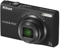 Купить Nikon Coolpix S6150 