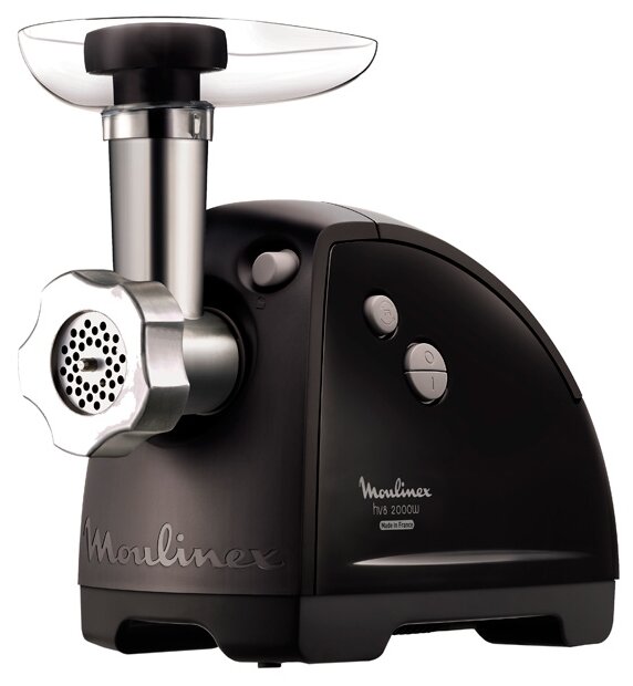 

Мясорубка Moulinex, Коричневый, ME622832