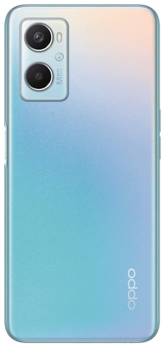 Купить Смартфон OPPO A96 6/128GB Sunset Blue