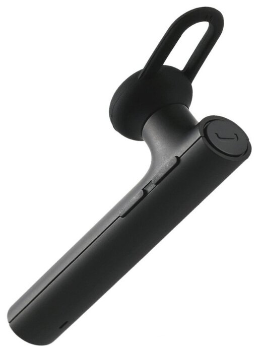 Купить Bluetooth-гарнитура Xiaomi Mi Bluetooth Headset Basic black