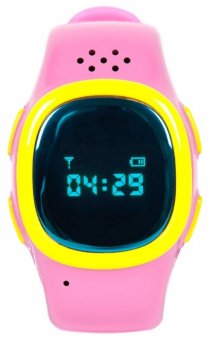 Купить Часы EnBe Children Watch 2 Pink