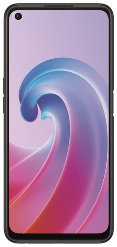 Купить Смартфон OPPO A96 6/128GB Starry Black