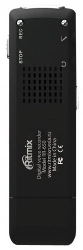 Купить Ritmix RR-650 2Gb