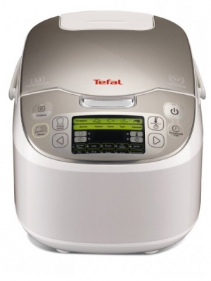 Купить Мультиварка Tefal RK816E32