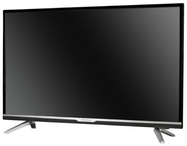 Купить Телевизор Hyundai H-LED48F502BS2S