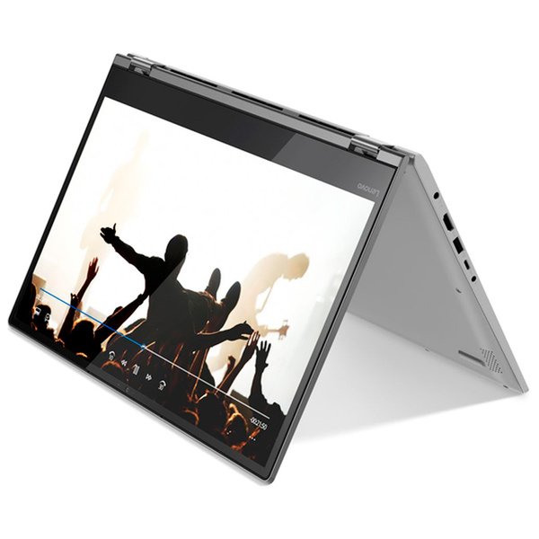 Купить Ноутбук Lenovo Yoga 530-14IKB 81EK017MRU Grey