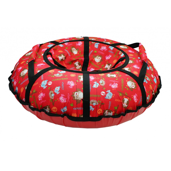 Купить Тюбинг No-Buts Пташки 100см