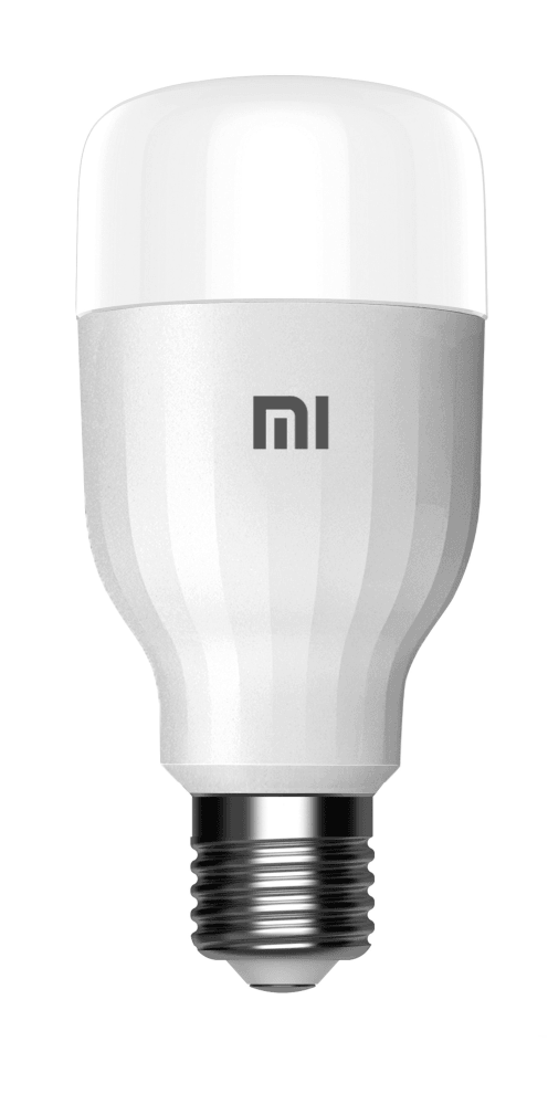 Купить Лампа Mi LED Smart Bulb Essential White and Color MJDPL01YL (GPX4021GL)