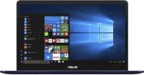 Купить Ноутбук Asus Zenbook Pro UX550GD-BN018 90NB0HV3-M01250 Blue