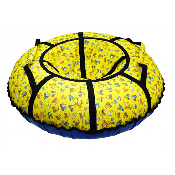 Купить Тюбинг No-Buts Игрушки 100см