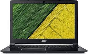 Купить Ноутбук Acer Aspire A717-72G-5448 NH.GXEER.012 Black