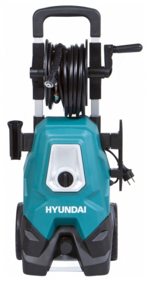 Купить Электрическая мойка высокого давления Hyundai HHW 150-500, 150 бар