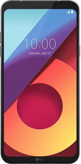 Q6+: на российский рынок вышел новый смартфон от LG