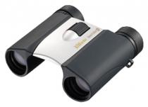 Купить Бинокли и зрительные трубы Nikon Sportstar EX 8x25 DCF Silver