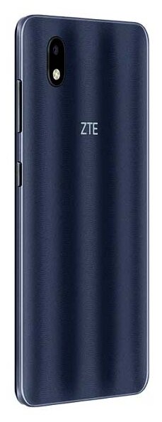 Купить Смартфон ZTE Blade A3 (2020) NFC темно-серый