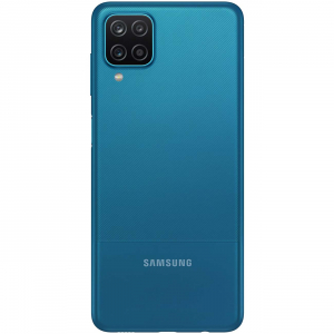 Купить Смартфон Samsung Galaxy A12 64GB Blue (SM-A127F)